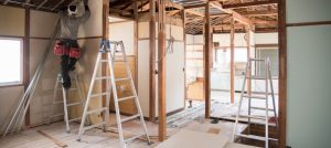 Entreprise de rénovation de la maison et de rénovation d’appartement à La Bohalle